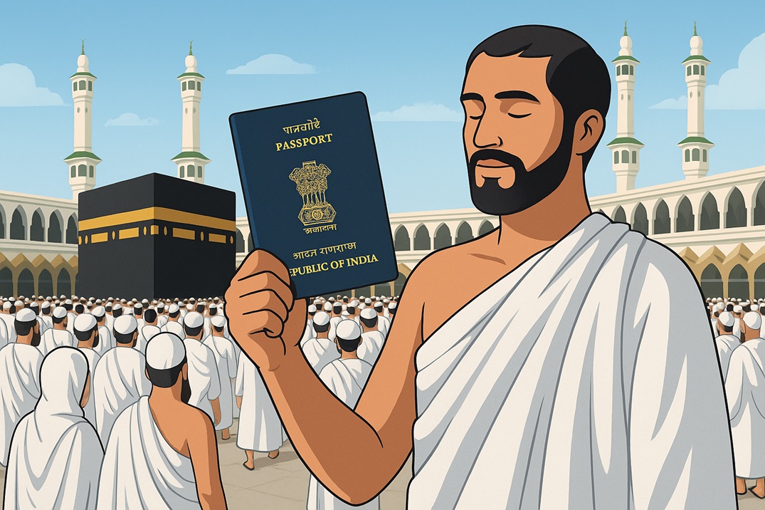 Haj Yatra