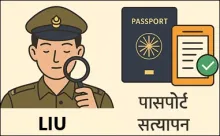 Local Intelligence Unit 
