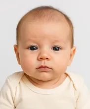 Minor Child