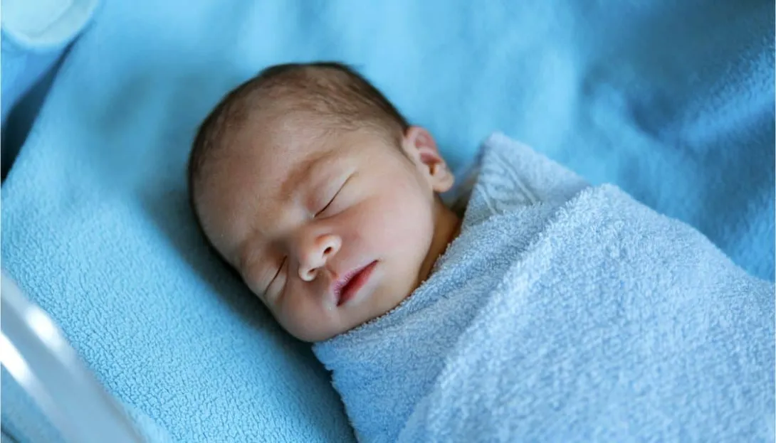 Newborn