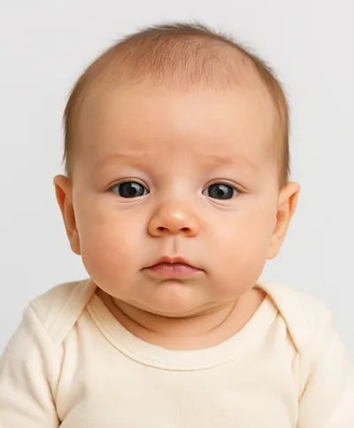 Minor Child