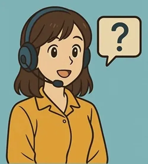 Passport Customer Care support